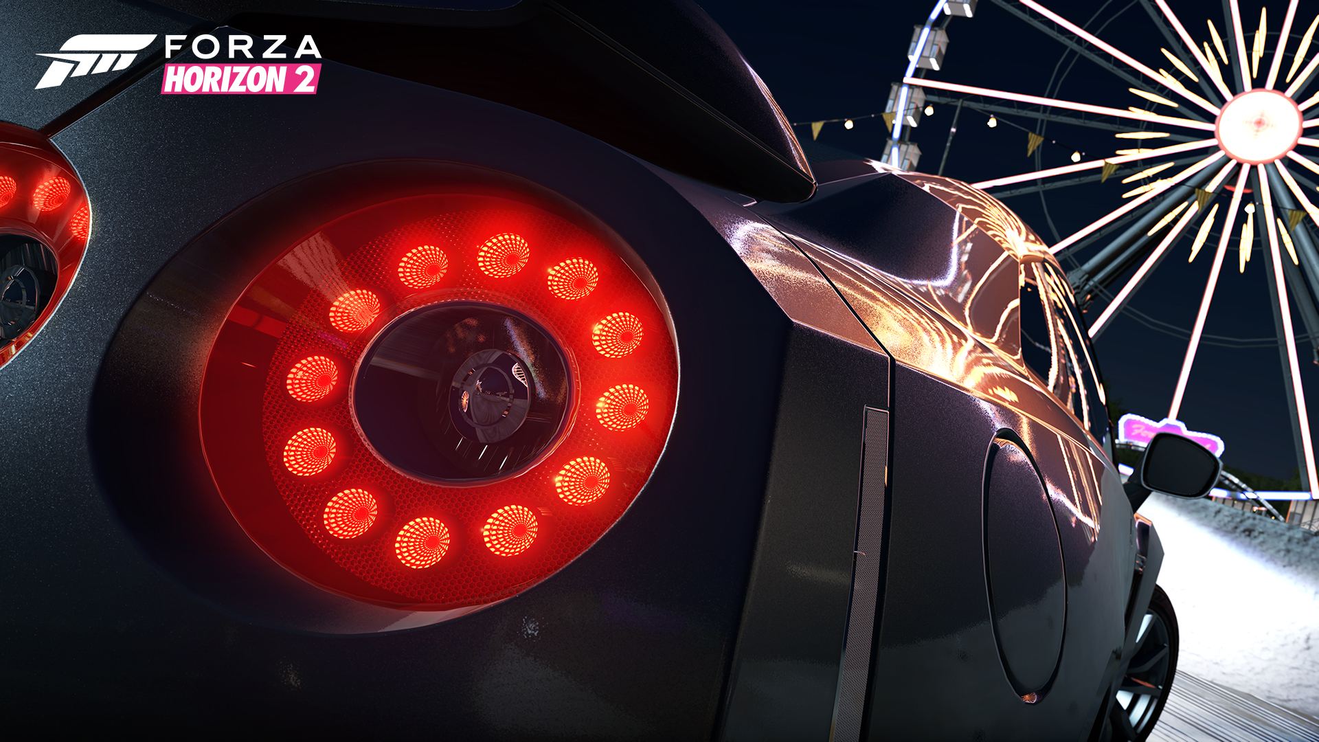 Forza Horizon 2 - Imagen 38